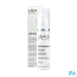 URIAGE DEPIDERM A/TACHE SPF50+30ML