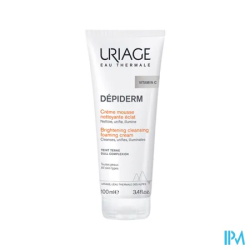 URIAGE DEPIDERM CR NETTOYANT 100ML