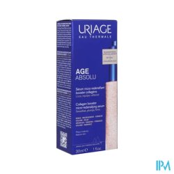 URIAGE AGE ABSOLU SERUM REDENS30ML