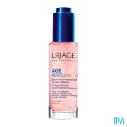 URIAGE AGE ABSOLU SERUM REDENS30ML