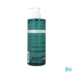 URIAGE HYSEAC GEL NETTOYANT 500ML