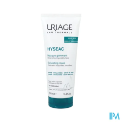 URIAGE HYSEAC MASQ GOMMANT 100ML