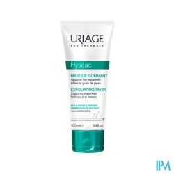 URIAGE HYSEAC MASQ GOMMANT 100ML