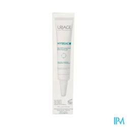 URIAGE HYSEAC GEL SOS 15ML