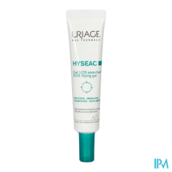 URIAGE HYSEAC GEL SOS 15ML