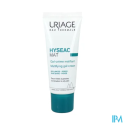 URIAGE HYSEAC MAT GEL CR 40ML