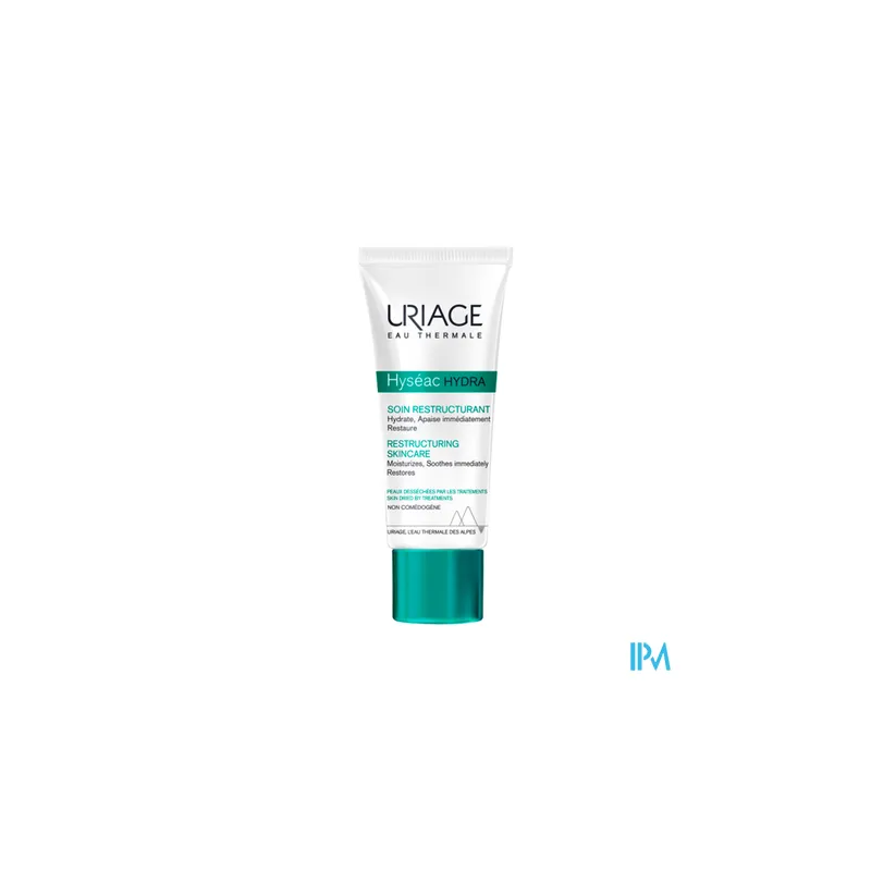 URIAGE HYSEAC CR APAISANTE 40ML
