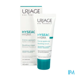 URIAGE HYSEAC CR APAISANTE 40ML