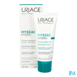 URIAGE HYSEAC CR APAISANTE 40ML