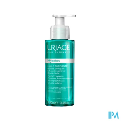 URIAGE HYSEAC HLE PURIFIANTE 100ML