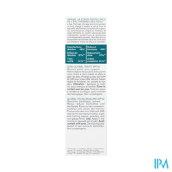 URIAGE HYSEAC 3-REGUL SPF30 TEIN40