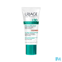 URIAGE HYSEAC 3-REGUL SPF30 TEIN40