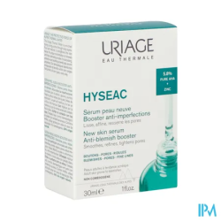 URIAGE HYSEAC SERUM 30ML