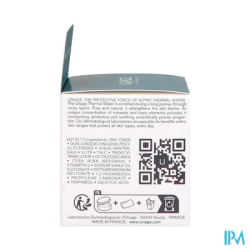 URIAGE HYSEAC PATE SOS BOUTON 15G