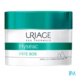 URIAGE HYSEAC PATE SOS BOUTON 15G