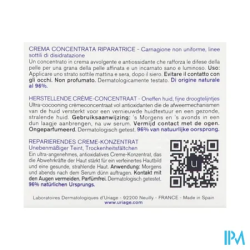 URIAGE CICA DAILY CONC CR POT 50ML