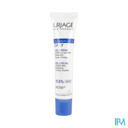 URIAGE CICA DAILY GEL CR 40ML