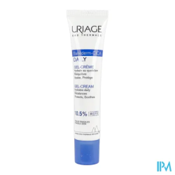 URIAGE CICA DAILY GEL CR 40ML
