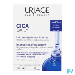 URIAGE CICA DAILY SERUM 30ML