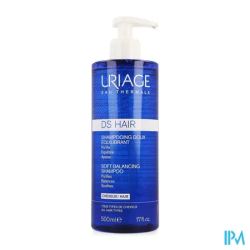 URIAGE DS HAIR SH DOUX 500ML