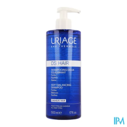 URIAGE DS HAIR SH DOUX 500ML