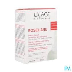 URIAGE ROSELIANE SERUM A/ROUG 30ML