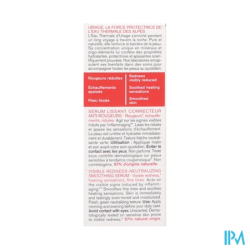 URIAGE ROSELIANE SERUM A/ROUG 30ML