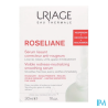 URIAGE ROSELIANE SERUM A/ROUG 30ML