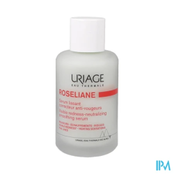 URIAGE ROSELIANE SERUM A/ROUG 30ML