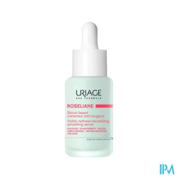 URIAGE ROSELIANE SERUM A/ROUG 30ML
