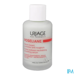 URIAGE ROSELIANE SERUM A/ROUG 30ML