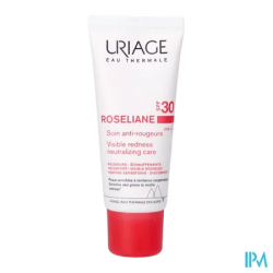 URIAGE ROSELIANE SPF30 A/ROUG 40ML
