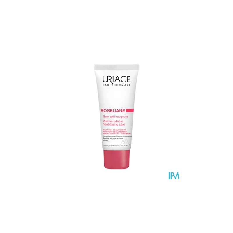 URIAGE ROSELIANE SOIN A/ROUG 40ML