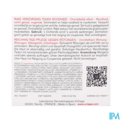 URIAGE ROSELIANE RICHE A/ROUG 50ML