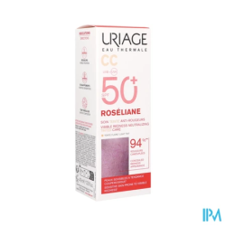 URIAGE ROSELIANE SPF50+ CC CR 40ML