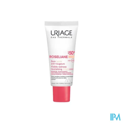URIAGE ROSELIANE SPF50+ CC CR 40ML