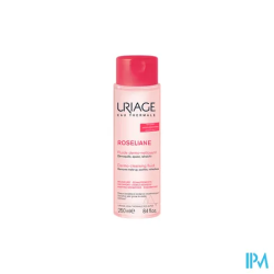 URIAGE ROSELIANE FLUID NETTOY250ML