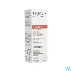 URIAGE TOLEDERM CONTR YX CALM 15ML