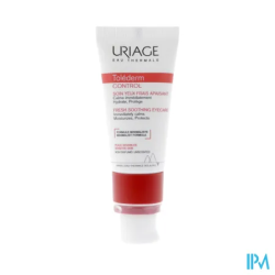 URIAGE TOLEDERM CONTR YX CALM 15ML