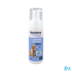 BIOCANINA SH MOUSS SS RINCAG 150ML