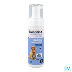 BIOCANINA SH MOUSS SS RINCAG 150ML