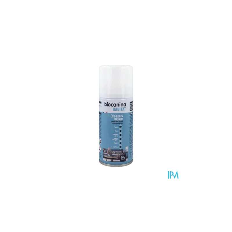 BIOCANINA ECO-LOGIS FOGGER 150ML