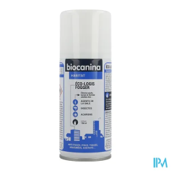 BIOCANINA ECO-LOGIS FOGGER 150ML