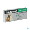 BIOCANINA MAL TRANSPORT CPR 20