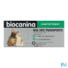 BIOCANINA MAL TRANSPORT CPR 20