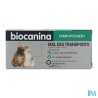 BIOCANINA MAL TRANSPORT CPR 20