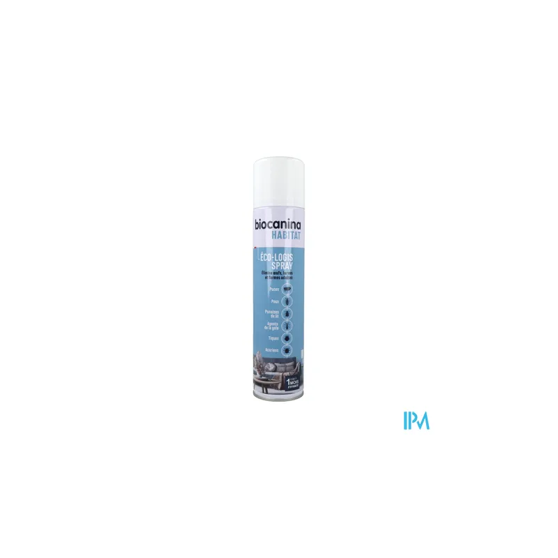 BIOCANINA ECO-LOGIS SPR 300ML