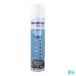 BIOCANINA ECO-LOGIS SPR 300ML