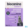 BIOCANINA DIFFUS A/STRESS +RECH