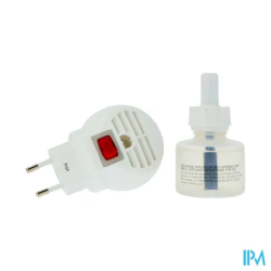 BIOCANINA DIFFUS A/STRESS +RECH